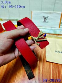 Picture of LV Belts _SKULVBelt30mm95-110cm8L095558